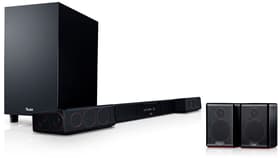 Teufel Cinebar Duett Surround "4.1-Set" Soundbar Cinebar Duett Surround "4.1-Set" Soundbar Teufel 785300154559 Photo no. 1