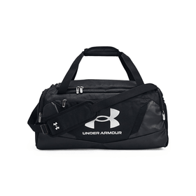 UA Undeniable 5.0 Duffle SM Sporttasche Under Armour 499592199920 Grösse onesize Farbe schwarz Bild-Nr. 1