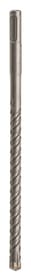 kwb Mèches CROSS-TIP pour marteaux perforateurs, pointe à 4 clavettes, ø 12.0 mm Mèches CROSS-TIP pour marteaux perforateurs, pointe à 4 clavettes, ø 12.0 mm kwb 616336200000 Photo no. 1