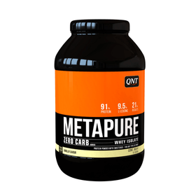 METAPURE ZERO CARB