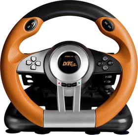 Speedlink DRIFT O.Z. Racing Wheel DRIFT O.Z. Racing Wheel Speedlink 785300136566 Photo no. 1
