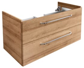 FACKELMANN Milano Mobile lavabo Milano Mobile lavabo FACKELMANN 678528600000 N. figura 1