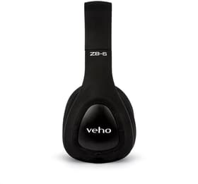 veho ZB6 On-Ear Wireless Headset Headset ZB6 On-Ear Wireless Headset Headset veho 785300152973 Photo no. 1