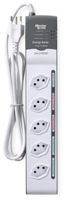 Energiespar Stromleiste
