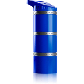 Cyclone Cup New Cyclone Cup Core Set Gourde New Cyclone Cup Core Set Gourde Cyclone Cup 463073599940 Couleur bleu Taille one size Photo no. 1