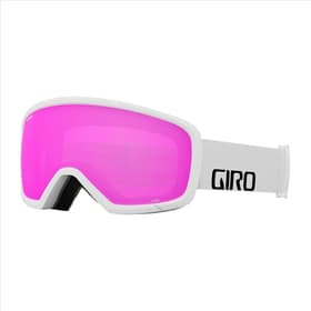 Stomp Flash Goggle Occhiali da sci Giro 494849499910 Taglie one size Colore bianco N. figura 1