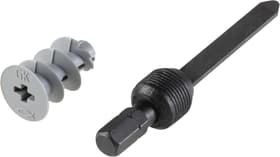 fischer Tassello p.cartonges GK Tassello p.cartonges GK fischer 605405600000 N. figura 1