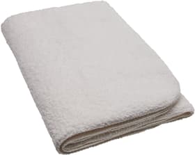 RUFIN Couverture RUFIN Couverture 451641043110 Couleur Blanc Dimensions L: 130.0 cm x H: 170.0 cm Photo no. 1