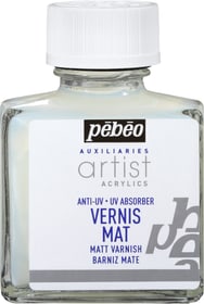 Pebeo Pébéo Acrylic Vernis mat Pébéo Acrylic Vernis mat Pebeo 663509920000 Motif Acrylic Vernis mat Photo no. 1