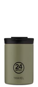 24 Bottles TRAVEL TUMBLER Tazza termica TRAVEL TUMBLER Tazza termica 24 Bottles 441177800000 N. figura 1