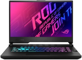 Asus ROG Strix G15 G512LWS-AZ080T Notebook ROG Strix G15 G512LWS-AZ080T Notebook Asus 785300156186 Bild Nr. 1