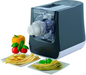 Trebs Machine à pâtes entièrement automatique Machine à pâtes Machine à pâtes entièrement automatique Machine à pâtes Trebs 785300133030 N. figura 1