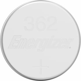 Energizer 362/361 (SR58) Pila a bottone 362/361 (SR58) Pila a bottone Energizer 785300164556 N. figura 1