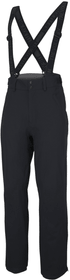 Trevolution Pantalon de ski pour homme Taille courte Pantalon de ski pour homme Taille courte Trevolution 460368002320 Couleur noir Taille 23 Photo no. 1