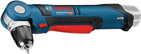 Bosch Professional Trapano-avvitatore ad angolo a batteria Click+Go GWB 12 V-10 Trapano-avvitatore ad angolo Trapano-avvitatore ad angolo a batteria Click+Go GWB 12 V-10 Trapano-avvitatore ad angolo Bosch Professional 616930300000 N. figura 1