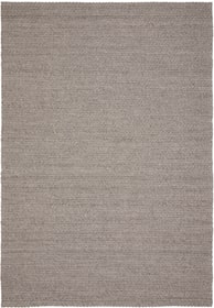 RAHEL Tapis RAHEL Tapis 412006412080 Couleur gris Dimensions L: 120.0 cm x P: 170.0 cm Photo no. 1