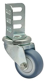 Wagner System Ruota orientabile D50 mm Ruota orientabile Ruota orientabile D50 mm Ruota orientabile Wagner System 606433500000 N. figura 1
