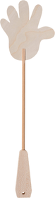 Legna Creativa Chasse Mouche en bois Chasse Mouche en bois Legna Creativa 664988800000 Photo no. 1