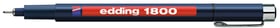 edding Profipen 1800 0,1 mm