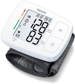 BC 21 Blutdruckmessgerät Beurer 785300171462 Bild Nr. 1