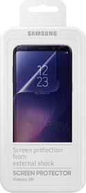 Screen Protector S8+