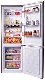 Candy CKCS 6184 SV/1 Frigorifero / congelatore CKCS 6184 SV/1 Frigorifero / congelatore Candy 785300132846 N. figura 1
