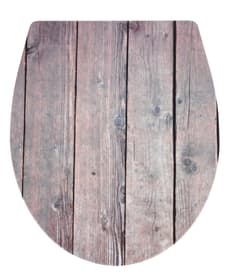 WENKO Colonial WC-Sitz Colonial WC-Sitz WENKO 674044500000 Bild Nr. 1