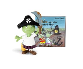 Tonie-Figure / Die Olchis (D) Hörbuch Tonie-Figure / Die Olchis (D) Hörbuch 747317200000 N. figura 1