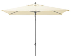 Suncomfort by Glatz PUSH UP, 200 x 250 Parasol PUSH UP, 200 x 250 Parasol Suncomfort by Glatz 753145800004 Couleur du cordage Écru Photo no. 1