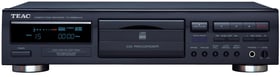 TEAC CD-RW890MK2-B - Schwarz CD Recorder CD-RW890MK2-B - Schwarz CD Recorder TEAC 785300142014 Bild Nr. 1