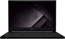 MSI GS66 10SGS-231CH Stealth Notebook GS66 10SGS-231CH Stealth Notebook MSI 785300153258 N. figura 1