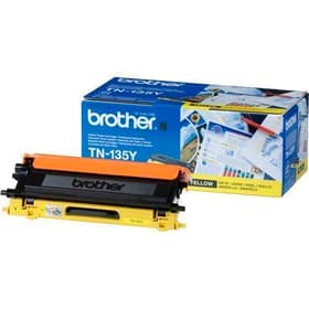 Brother HY Toner yellow Cartuccia toner HY Toner yellow Cartuccia toner Brother 797542000000 N. figura 1