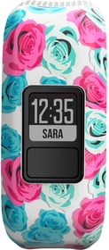 Garmin Vivofit Junior Real Flower Vivofit Junior Real Flower Garmin 798163500000 Photo no. 1