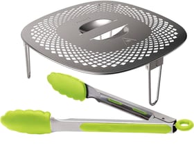 Philips Snack Profi-Kit HD9954 Accessoire cuisine Snack Profi-Kit HD9954 Accessoire cuisine Philips 785300143884 Photo no. 1