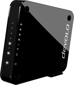 devolo GigaGate Expansion Router GigaGate Expansion Router devolo 785300123448 N. figura 1