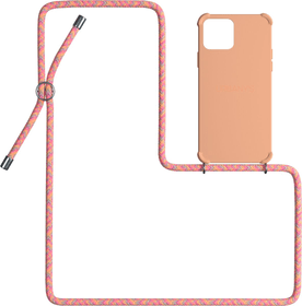 Urbany's Necklace Case Summer of Love iPhone 12 Pro Max Hülle Necklace Case Summer of Love iPhone 12 Pro Max Hülle Urbany's 785300159385 Bild Nr. 1