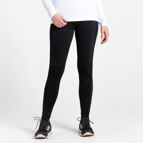 Craghoppers DURREL Trekkingtights DURREL Trekkingtights Craghoppers 467528003620 Grösse 36 Farbe schwarz Bild-Nr. 1