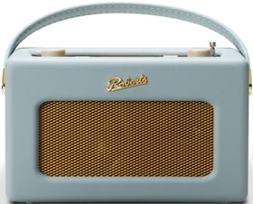 Roberts Revival iStream 3 - Duck egg Internet / DAB+ Radio Revival iStream 3 - Duck egg Internet / DAB+ Radio Roberts 785300145457 Bild Nr. 1