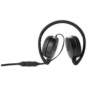 Stereo Headset H2800 schwarz