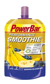 Performance Energy Smoothie