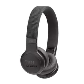 JBL LIVE 400BT - Schwarz On-Ear Kopfhörer LIVE 400BT - Schwarz On-Ear Kopfhörer JBL 785300152805 Bild Nr. 1