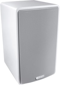 Canton AM5 - Weiss Monitorlautsprecher AM5 - Weiss Monitorlautsprecher Canton 785300127005 Bild Nr. 1
