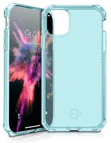 ITSKINS Hard Cover SPECTRUM CLEAR light blue Coque Hard Cover SPECTRUM CLEAR light blue Coque ITSKINS 785300149353 Photo no. 1