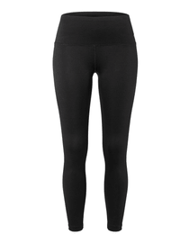 super.natural W Super Tights Yogaleggings W Super Tights Yogaleggings super.natural 468063400620 Grösse XL Farbe schwarz Bild-Nr. 1