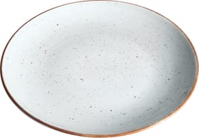 VINTAGE Speiseteller VINTAGE Speiseteller 440277900000 Farbe Weiss Grösse H: 2.7 cm Bild Nr. 1