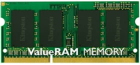 SO-DDR4-RAM ValueRAM 2666 MHz 1x 16 GB RAM Kingston 785300160468 N. figura 1