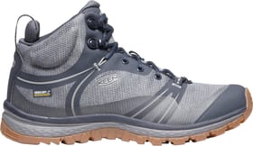 Keen Terradora Mid WP Chaussures de randonnée pour femme Terradora Mid WP Chaussures de randonnée pour femme Keen 473320837040 Couleur bleu Taille 37 Photo no. 1