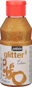 Pebeo Pébéo Glitter Pébéo Glitter Pebeo 663551255609 Colore Oro N. figura 1
