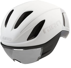 Giro Vanquish Casque de vélo Vanquish Casque de vélo Giro 465011651010 Couleur blanc Taille 51-55 Photo no. 1