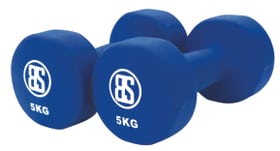 2 x 5 kg
